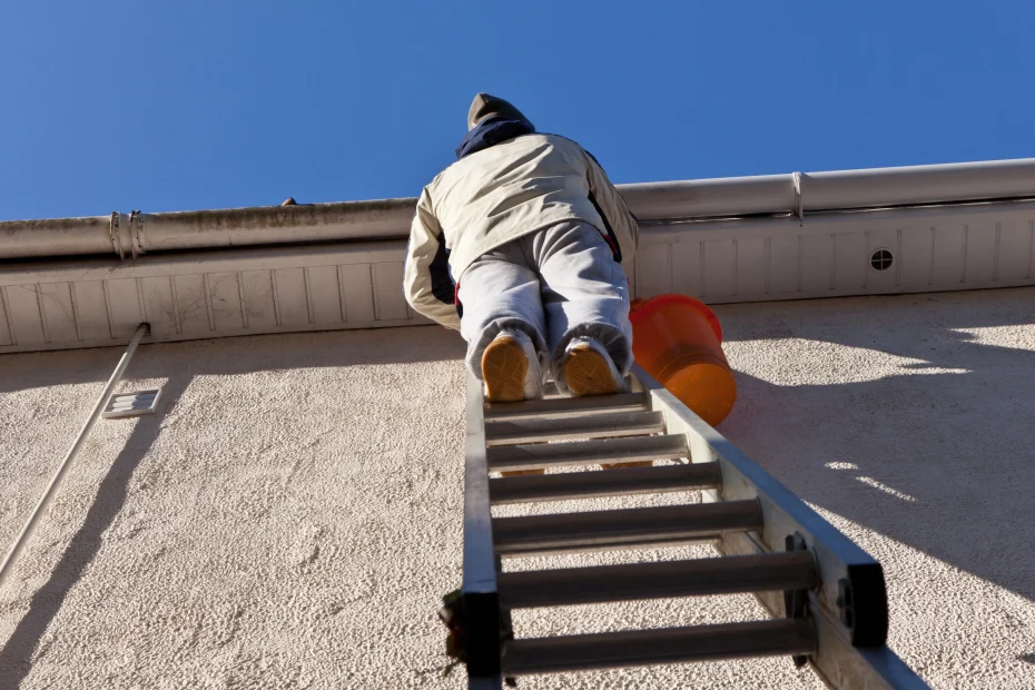 Gutter Cleaning Leon Valley TX