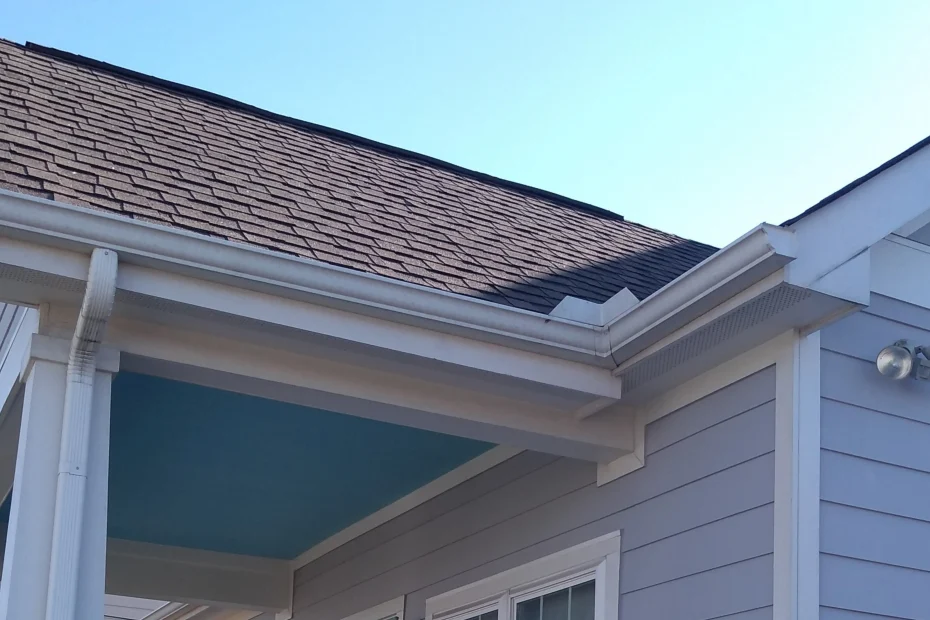 Gutter Cleaning Leon Valley TX