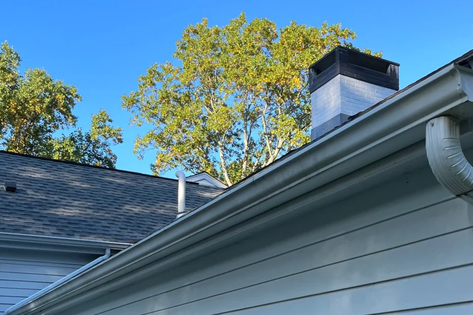 Gutter Cleaning Leon Valley TX